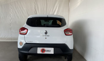 Renault Kwid Intense 12V 1.0 cheio