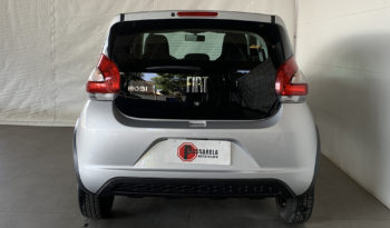 Fiat Mobi Like 1.0 cheio