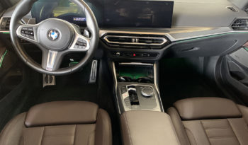 BMW 320iA M Sport TB 2.0 cheio