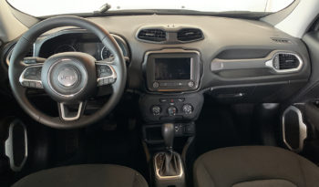 Jeep Renegade Sport 4X2 16V 1.8 cheio