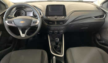 Chevrolet Onix 1.0 cheio