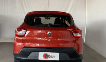 Renault Kwid 1.0 cheio