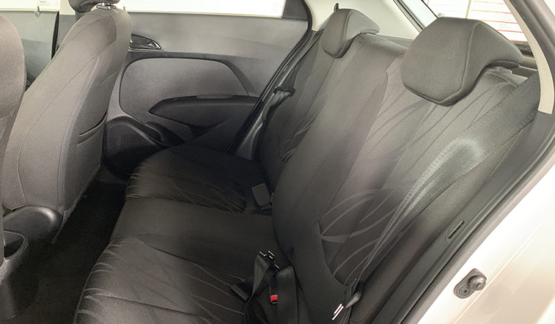 Hyundai HB20 Comfort 1.0 cheio