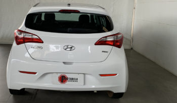 Hyundai HB20 Comfort 1.0 cheio