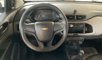 Chevrolet Prisma Sedan Joy 1.0 cheio