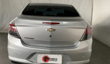 Chevrolet Prisma Sedan Joy 1.0 cheio