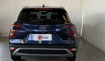 Hyundai Creta Limit. Safety TB 12V 1.0 cheio