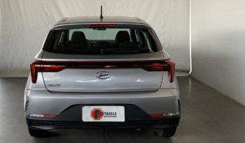 Hyundai HB20 Sense 1.0 cheio