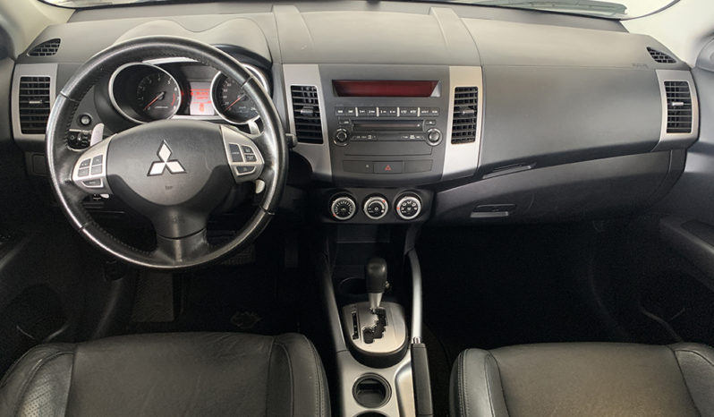 Mitsubishi Outlander 2.0 16v cheio