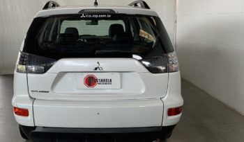 Mitsubishi Outlander 2.0 16v cheio