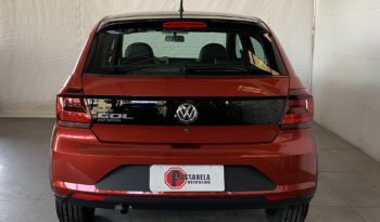 Volkswagen Gol Last Edition MPI 1.0 cheio