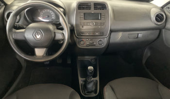 Renault Kwid Zen 1.0 cheio