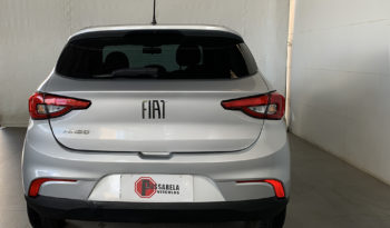 Fiat Argo 1.0 cheio