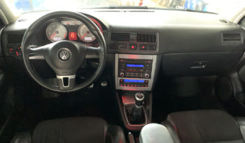 Volkswagen Golf Sportline 8V 1.6 cheio