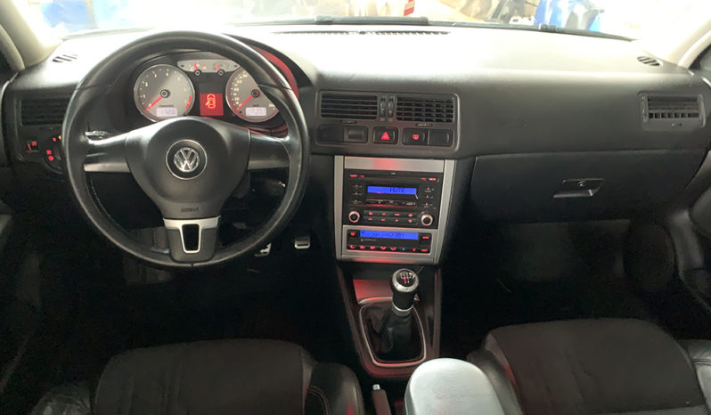 Volkswagen Golf Sportline 8V 1.6 cheio