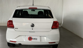 Volkswagen Gol TRENDLINE 1.0 cheio