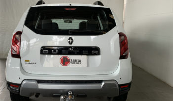 Renault Duster Dynamique 16v 1.6 cheio