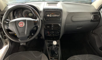 Fiat Siena  EL 1.0 cheio