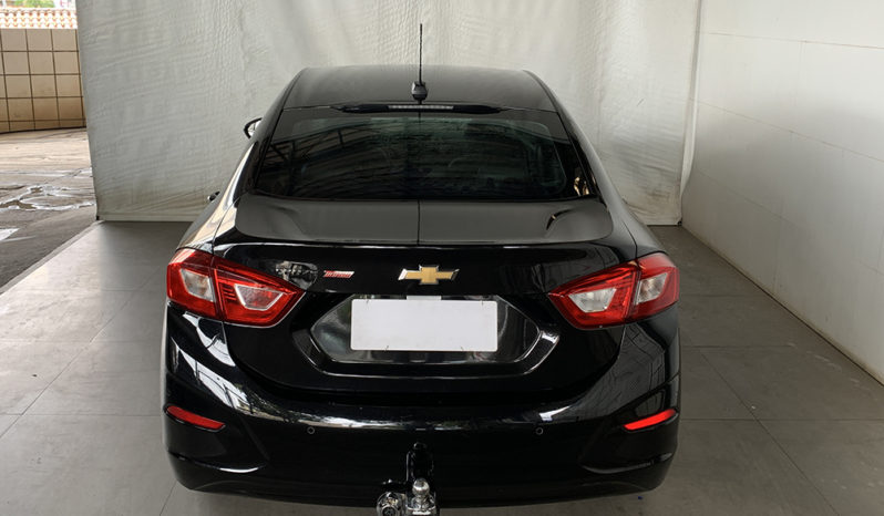 Chevrolet Cruze 1.4 cheio