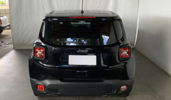 Jeep Renegade 1.8 cheio