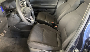 Hyundai HB20 Comfort 12V 1.0 cheio