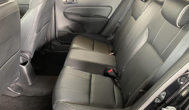 Honda City 1.5 Hatch cheio