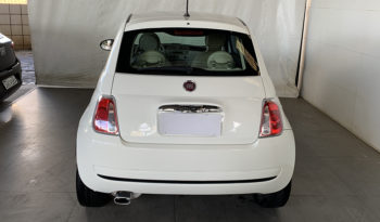 Fiat 500 1.4 Cult. Evo cheio