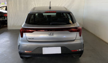 Hyundai HB20 1.0 comfort cheio