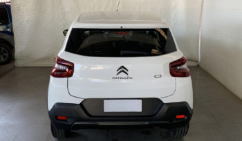 Citroen C3 1.0 Live Pack cheio