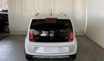 Volkswagen UP! Cross TSI 12V 1.0 cheio