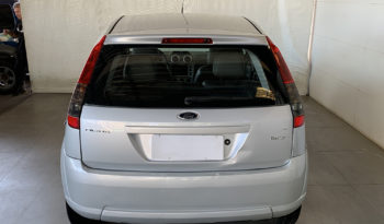 Ford Fiesta Class 1.6 cheio