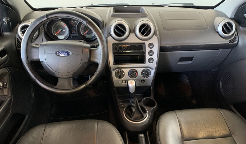 Ford Fiesta Class 1.6 cheio