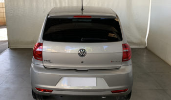 Volkswagen Fox GII, I-motion 1.6 cheio