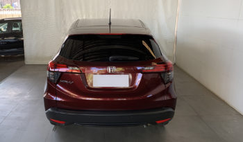 Honda HR-V LX Flexone 1.8 cheio