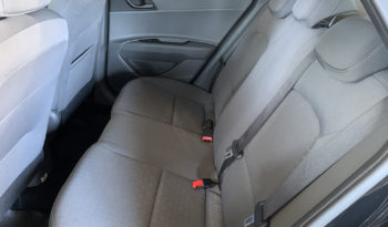 Hyundai HB20S 1.0 cheio