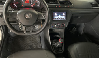 Volkswagen Saveiro1.6 Robust CS cheio