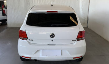 Volkswagen Gol Trendline 1.6 cheio