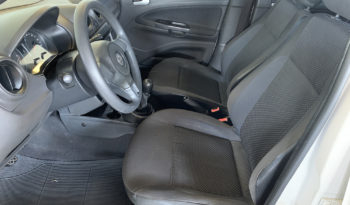 Volkswagen Gol Trendline 1.6 cheio